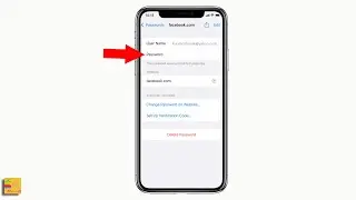 Forgot Your Facebook Password. Here is How to Recover Your Facebook Password Using iPhone (No Reset)