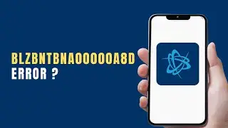 How To Fix Battle.net BLZBNTBNA00000A8D Error: Could Not Log In To Battle.net
