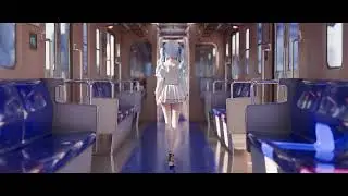 Sasha - シンデレラ Preview