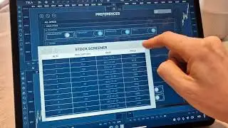 SwiftUI 3.0 iOS15 Market platform Corporate app