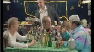 Bakkerman, Pékember Intro