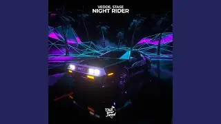 Night Rider (Extended Mix)