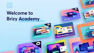 Unlock Tech Potential with Brizy Academy - Cloud, WordPress, and More!