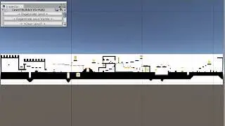 Demo - Unity Level Building From a CSV Map