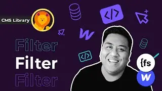 (2020) Filter: Part 2 | BeginneRR Series for Finsweet CMS Library
