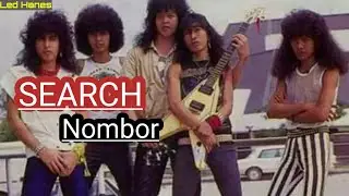 Search - Nombor