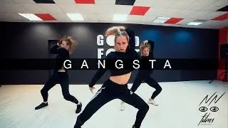 Kehlani – Gangsta Jazz Funk Choreography by Vyatina Ya | Good Foot Dance Studio