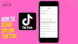 TikTok direct messages: Can you direct message on TikTok?