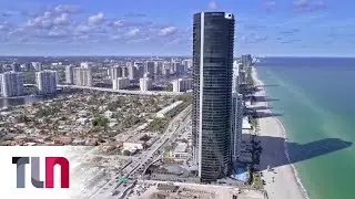 Cómo es el edificio en el que vivirá Messi en Miami