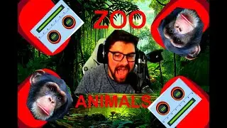 THEY'RE ZOO ANIMALS AMONG US !! – Samito Rage Compilation #34 - Overwatch 2