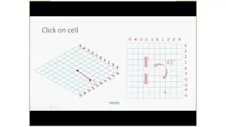 2D Isometric RPG: Grid and  Animation by Taras Kustov (Rus)