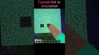 MAKING MASSIVE MINECRAFT MAZES using Python | #shorts #minecraft #trending | Everything Dude