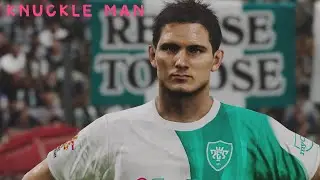 PES 2021 LAMPARD Online KNUCKLE SHOT LONG SHOT Knuckleball Goal..