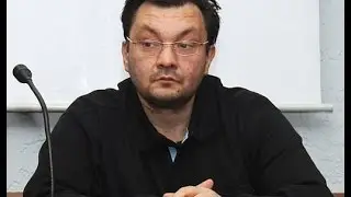 Программа ГородХ. Гость - политолог Вячеслав Пиховшек