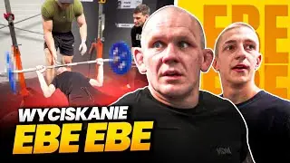 ILE WYCISKA EBE EBE *WAMPIR I LIZAK*