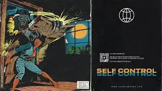 SOLD* Michael Jackson Type Beat x The Weeknd Type Beat x 80s Type Beat - Self Control