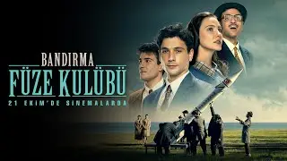 Bandırma Füze Kulübü | Fragman 2