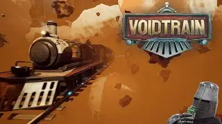 Строим дальше :) | Voidtrain