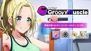 D4DJ APRIL FOOLS  SONG GAMEPLAY