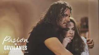 Pasion de Gavilanes 2 - Norma le cuenta a Juan sobre Romina