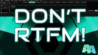 Learn Resolume Fast