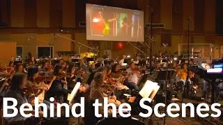 La La Land 2016 - Behind the Scenes - The Music of La La Land