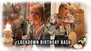 RANT | Lockdown Birthday Bash - Was it right?