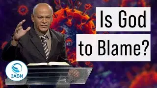 Coronavirus, the Preventable Crisis? | Live Church