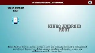 Android Control | Top 18 Alternatives of Android Control