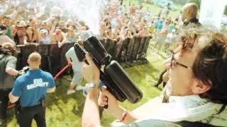 Benny Benassi - In the Snake Pit @ Indy 500