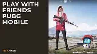 How to Play with Friends on PUBG Mobile