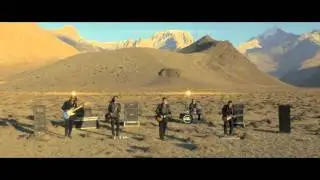 Timro Yaad - The Edge Band (Official) 2016