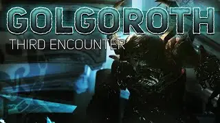 Golgoroth Raid Encounter (Kings Fall) | Destiny 2 Season of Plunder