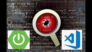 Spring Boot Local and Remote Debugging with Visual Studio Code (VS Code)