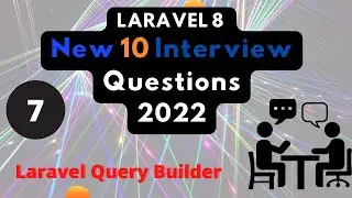 Laravel Interview questions with Answer in Hindi