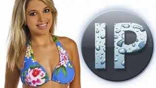 Photoshop Elements 10  real Photoshop Elements 10 Tutorial - Breast Enhancement