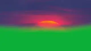 Green Screen Sky Effects Green Screen Sky Video Green Screen Red Sky