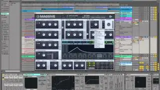 MASSIVE Dinka, Deadmau5 Pluck Sound 