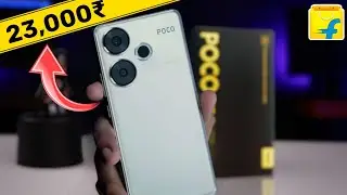 Xiaomi Poco F6 india Launch Confirmed✅ Poco F6 5G Unboxing Price || Review