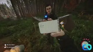 Beginners Essential Build Guide to Sons Of The Forest