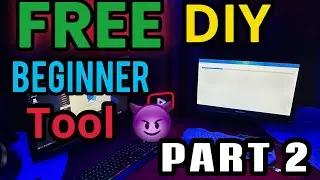 Beginner's Guide to FREE DIY Cyber Security Tool : Turn Old PCs into Cyber Security Machines :Part 2