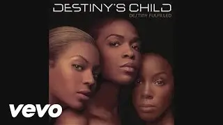 Destiny's Child - Love