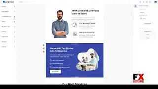 Creation Agency - Multipurpose Responsive Email Template marketing email