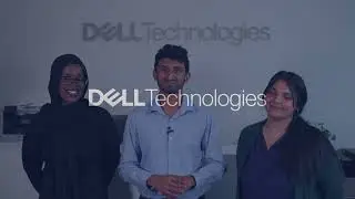 Dell Summer Intern Experience