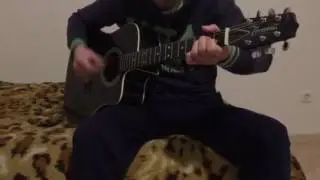 Ляпис Трубецкой - Воины Света (cover)
