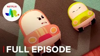 Copy Car | Go! Go! Cory Carson FULL EPISODE | Netflix Jr