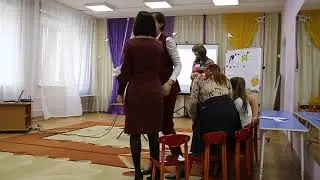 Воспитатель года-2020: Мастер-класс