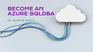 AZURE SQLDBA Training