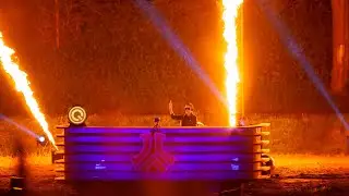 Miss K8 | Defqon.1 at Home 2021 | Available without ads on Q-dance Network