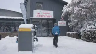 Explore The Thredbo Leisure Centre